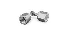 VCR Welded Elbows